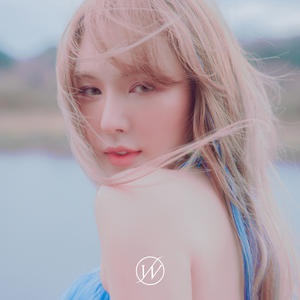 Like Water – The 1st Mini Album网赚项目-副业赚钱-互联网创业-资源整合HIRES SHOP