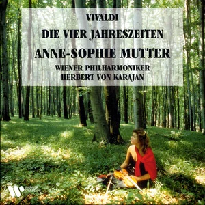 Vivaldi: Die vier Jahreszeiten (维瓦尔第：四季)网赚项目-副业赚钱-互联网创业-资源整合HIRES SHOP