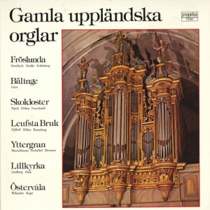 Gamla uppländska orglar网赚项目-副业赚钱-互联网创业-资源整合HIRES SHOP