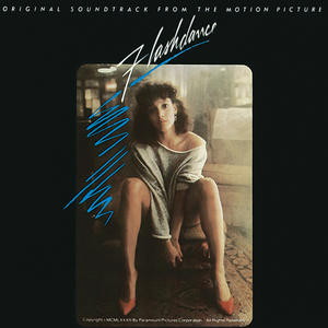 Flashdance (Original Soundtrack From The Motion Picture)网赚项目-副业赚钱-互联网创业-资源整合HIRES SHOP