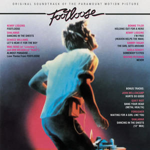 Footloose (Original Motion Picture Soundtrack)网赚项目-副业赚钱-互联网创业-资源整合HIRES SHOP