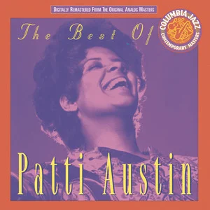 The Best Of Patti Austin网赚项目-副业赚钱-互联网创业-资源整合HIRES SHOP