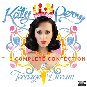 Teenage Dream: The Complete Confection网赚项目-副业赚钱-互联网创业-资源整合HIRES SHOP