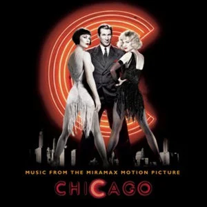 Chicago -Music From The Miramax Motion Picture网赚项目-副业赚钱-互联网创业-资源整合HIRES SHOP