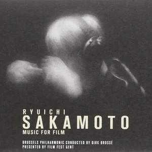 Ryuichi Sakamoto – Music For Film (坂本龍一：电影原声精选)网赚项目-副业赚钱-互联网创业-资源整合HIRES SHOP