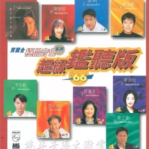 宝丽金 极品音色 超级监听版网赚项目-副业赚钱-互联网创业-资源整合HIRES SHOP