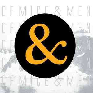 Of Mice & Men网赚项目-副业赚钱-互联网创业-资源整合HIRES SHOP