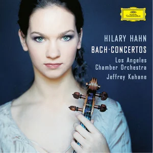 J.S. Bach: Violin Concertos (J.S. 巴赫：小提琴协奏曲)网赚项目-副业赚钱-互联网创业-资源整合HIRES SHOP
