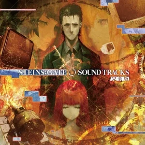 「STEINS;GATE 0 SOUND TRACKS」-完全版- (PS3/PS4/PSV游戏《命运石之门0》完全原声集)网赚项目-副业赚钱-互联网创业-资源整合HIRES SHOP