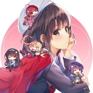 冴えない彼女の育てかた ギャルゲーカバーソングコレクション网赚项目-副业赚钱-互联网创业-资源整合HIRES SHOP