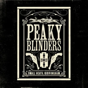 Peaky Blinders (Original Music From The TV Series)网赚项目-副业赚钱-互联网创业-资源整合HIRES SHOP