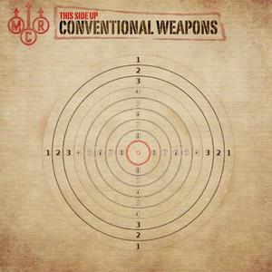 Conventional Weapons网赚项目-副业赚钱-互联网创业-资源整合HIRES SHOP