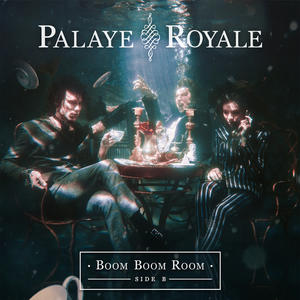 Boom Boom Room (Side B)网赚项目-副业赚钱-互联网创业-资源整合HIRES SHOP