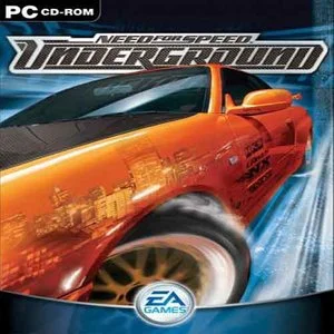 Need For Speed 7: Underground (极品飞车7：地下狂飙)网赚项目-副业赚钱-互联网创业-资源整合HIRES SHOP