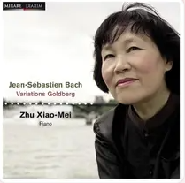 Bach, J.S.: Goldberg Variations网赚项目-副业赚钱-互联网创业-资源整合HIRES SHOP