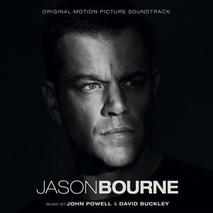 Jason Bourne (Original Motion Picture Soundtrack)网赚项目-副业赚钱-互联网创业-资源整合HIRES SHOP