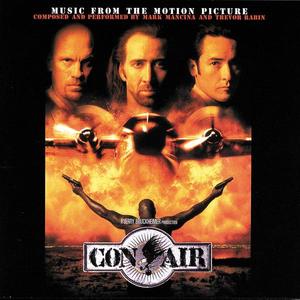 Con Air (Music from the Motion Picture)网赚项目-副业赚钱-互联网创业-资源整合HIRES SHOP