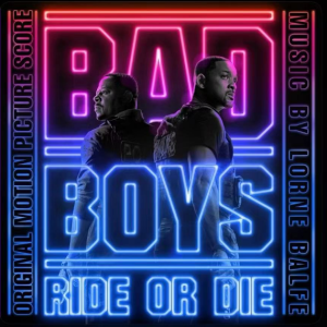 Bad Boys_ Ride or Die (Original Motion Picture Score)网赚项目-副业赚钱-互联网创业-资源整合HIRES SHOP