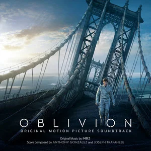 Oblivion (Original Motion Picture Soundtrack) [Deluxe Edition]网赚项目-副业赚钱-互联网创业-资源整合HIRES SHOP