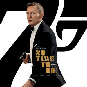 No Time To Die (original MotionPicture Soundtrack）网赚项目-副业赚钱-互联网创业-资源整合HIRES SHOP