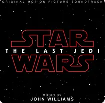 Star Wars: The Last Jedi (Original Motion Picture Soundtrack)网赚项目-副业赚钱-互联网创业-资源整合HIRES SHOP