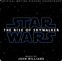 Star Wars: The Rise of Skywalker (Original Motion Picture Soundtrack)网赚项目-副业赚钱-互联网创业-资源整合HIRES SHOP