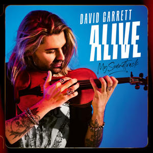 Alive – My Soundtrack (Deluxe)网赚项目-副业赚钱-互联网创业-资源整合HIRES SHOP