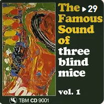 The Famous Sound of Three Blind Mice网赚项目-副业赚钱-互联网创业-资源整合HIRES SHOP