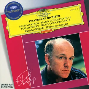 Rachmaninov: Piano Concerto No.2 / Tchaikovsky: Piano Concerto No.1网赚项目-副业赚钱-互联网创业-资源整合HIRES SHOP