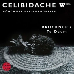 Bruckner: Symphony No.7; Te Deum网赚项目-副业赚钱-互联网创业-资源整合HIRES SHOP