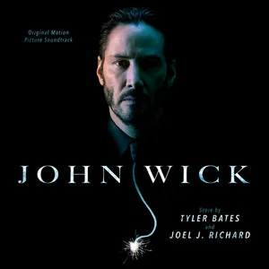 John Wick (Original Motion Picture Soundtrack)网赚项目-副业赚钱-互联网创业-资源整合HIRES SHOP