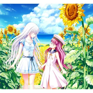 Summer Pockets Original SoundTrack (游戏《Summer Pockets》原声带) disc02网赚项目-副业赚钱-互联网创业-资源整合HIRES SHOP