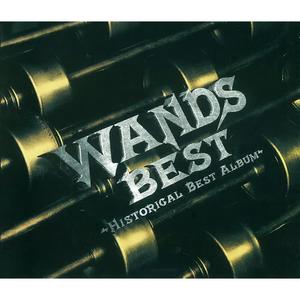 WANDS BEST ～HISTORICAL BEST ALBUM～网赚项目-副业赚钱-互联网创业-资源整合HIRES SHOP