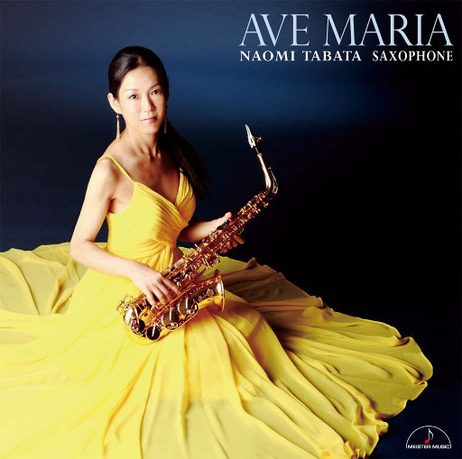 Ave Maria – 萨克斯名曲集网赚项目-副业赚钱-互联网创业-资源整合HIRES SHOP