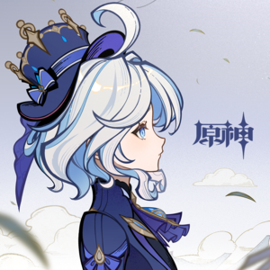 原神-「轻涟 La vaguelette」游戏原声EP专辑网赚项目-副业赚钱-互联网创业-资源整合HIRES SHOP