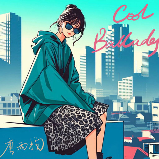 Cool Ballades（绝对镇静）网赚项目-副业赚钱-互联网创业-资源整合HIRES SHOP