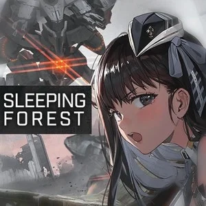 Sleeping Forest (Soundtracks for Goddess of Victory: Nikke)网赚项目-副业赚钱-互联网创业-资源整合HIRES SHOP