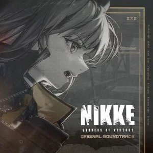 GODDESS OF VICTORY: NIKKE ORIGINAL SOUNDTRACK (胜利女神：妮姬 游戏原声带)网赚项目-副业赚钱-互联网创业-资源整合HIRES SHOP