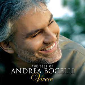 The Best of Andrea Bocelli – ‘Vivere’ (生命奇迹)网赚项目-副业赚钱-互联网创业-资源整合HIRES SHOP
