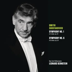 shostakovich: symphonies nos.1&6网赚项目-副业赚钱-互联网创业-资源整合HIRES SHOP