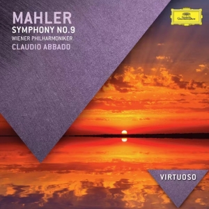 Mahler: Symphony No.9网赚项目-副业赚钱-互联网创业-资源整合HIRES SHOP
