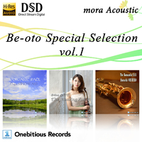 _美オト Be-oto_Special Selection vol.1网赚项目-副业赚钱-互联网创业-资源整合HIRES SHOP