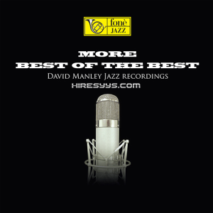 More Best Of The Best  David Manley Jazz Recordings网赚项目-副业赚钱-互联网创业-资源整合HIRES SHOP