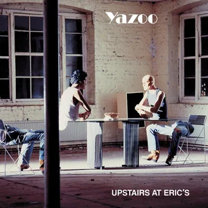 Upstairs at Eric’s网赚项目-副业赚钱-互联网创业-资源整合HIRES SHOP