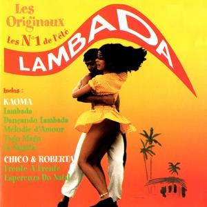 Lambada – Les originaux No. 1 de l’été网赚项目-副业赚钱-互联网创业-资源整合HIRES SHOP