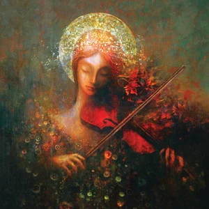 The Four Seasons: Vivaldi & Piazzolla disc2网赚项目-副业赚钱-互联网创业-资源整合HIRES SHOP
