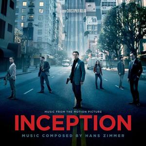 Inception (Music from the Motion Picture) (电影《盗梦空间》原声带)网赚项目-副业赚钱-互联网创业-资源整合HIRES SHOP