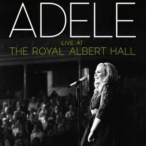 Live At The Royal Albert Hall网赚项目-副业赚钱-互联网创业-资源整合HIRES SHOP