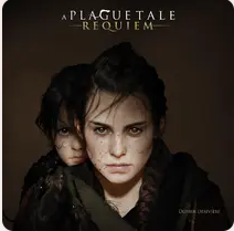 A Plague Tale: Requiem (Original Soundtrack)网赚项目-副业赚钱-互联网创业-资源整合HIRES SHOP