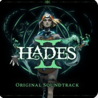 Hades ll Original Soundtrack网赚项目-副业赚钱-互联网创业-资源整合HIRES SHOP
